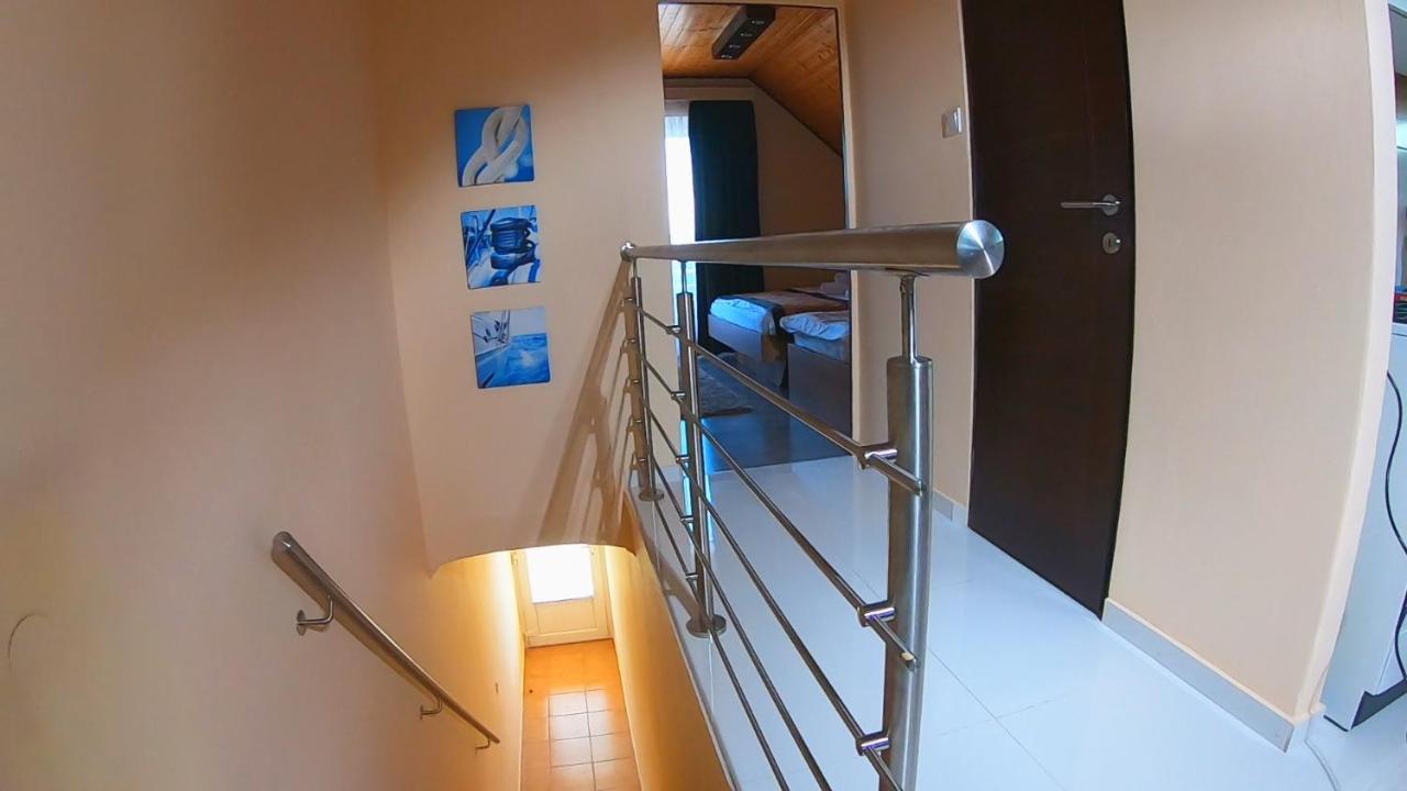 Bier-Lak Apartman House 71 Balatonlelle Zewnętrze zdjęcie