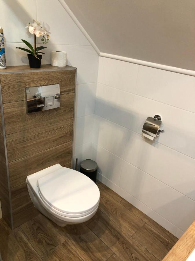 Bier-Lak Apartman House 71 Balatonlelle Zewnętrze zdjęcie