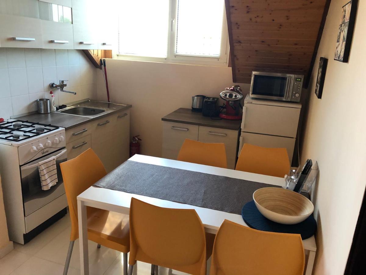 Bier-Lak Apartman House 71 Balatonlelle Zewnętrze zdjęcie