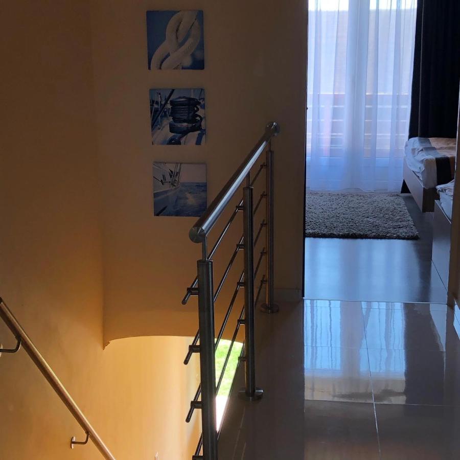 Bier-Lak Apartman House 71 Balatonlelle Zewnętrze zdjęcie