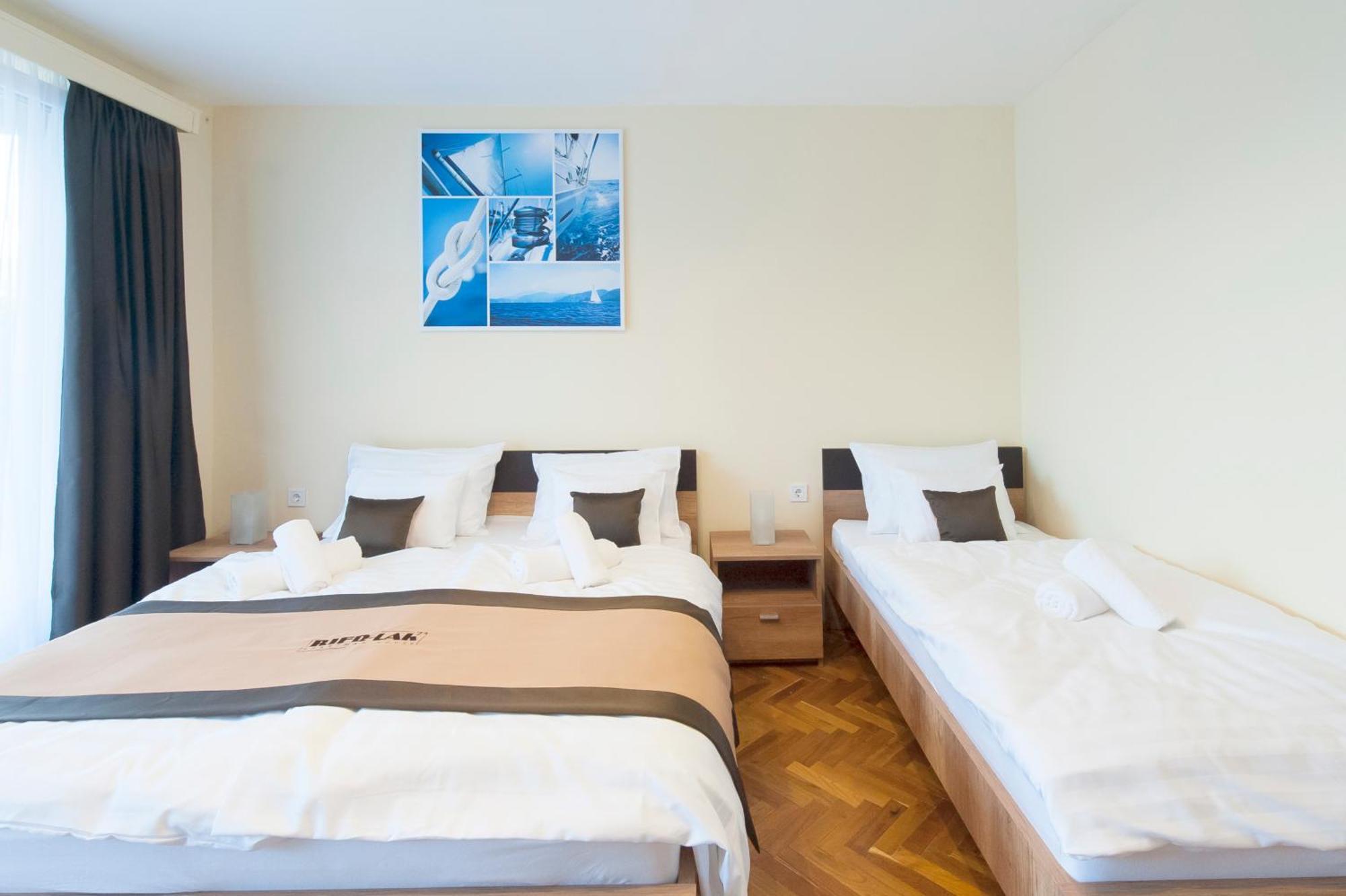 Bier-Lak Apartman House 71 Balatonlelle Zewnętrze zdjęcie