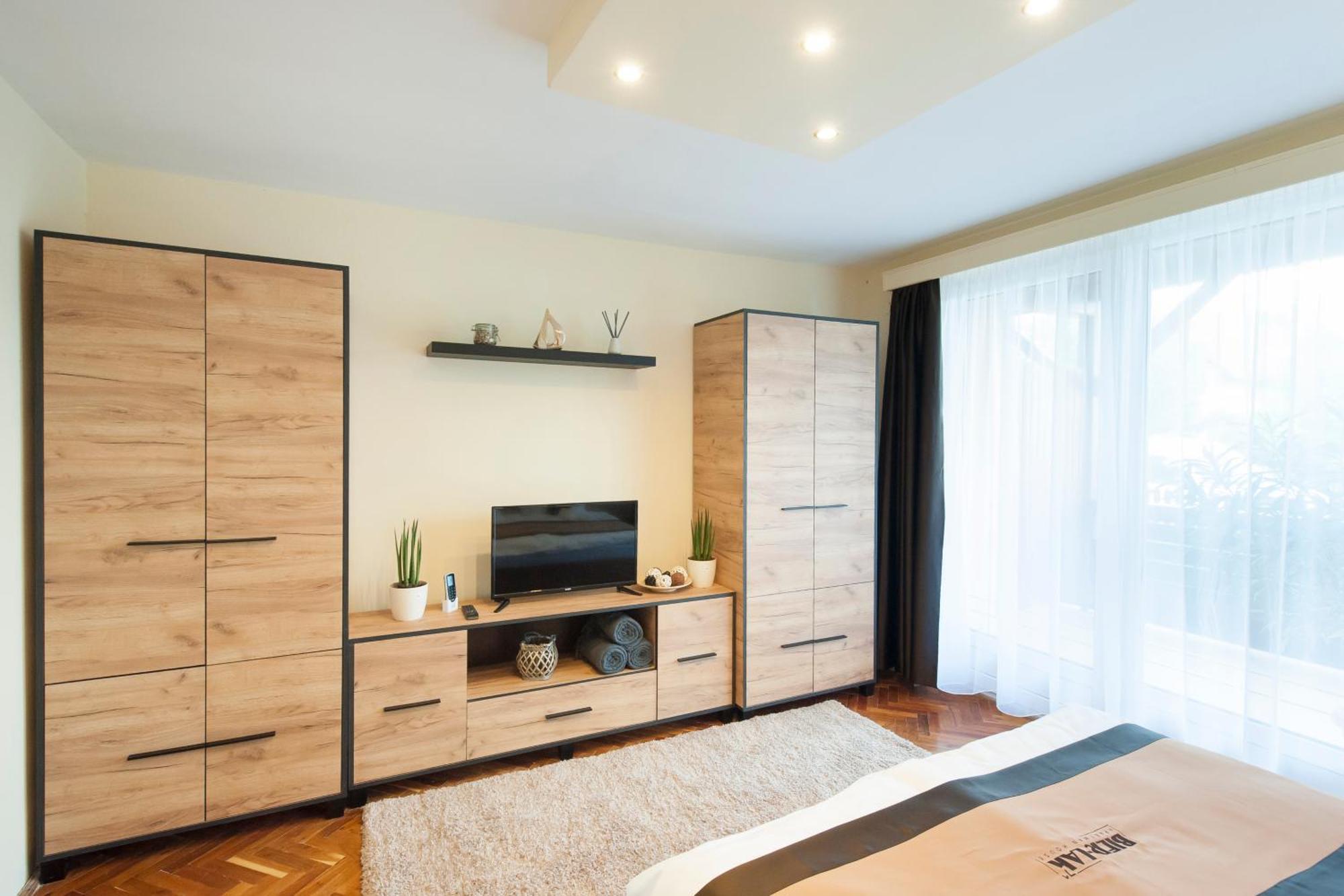 Bier-Lak Apartman House 71 Balatonlelle Zewnętrze zdjęcie