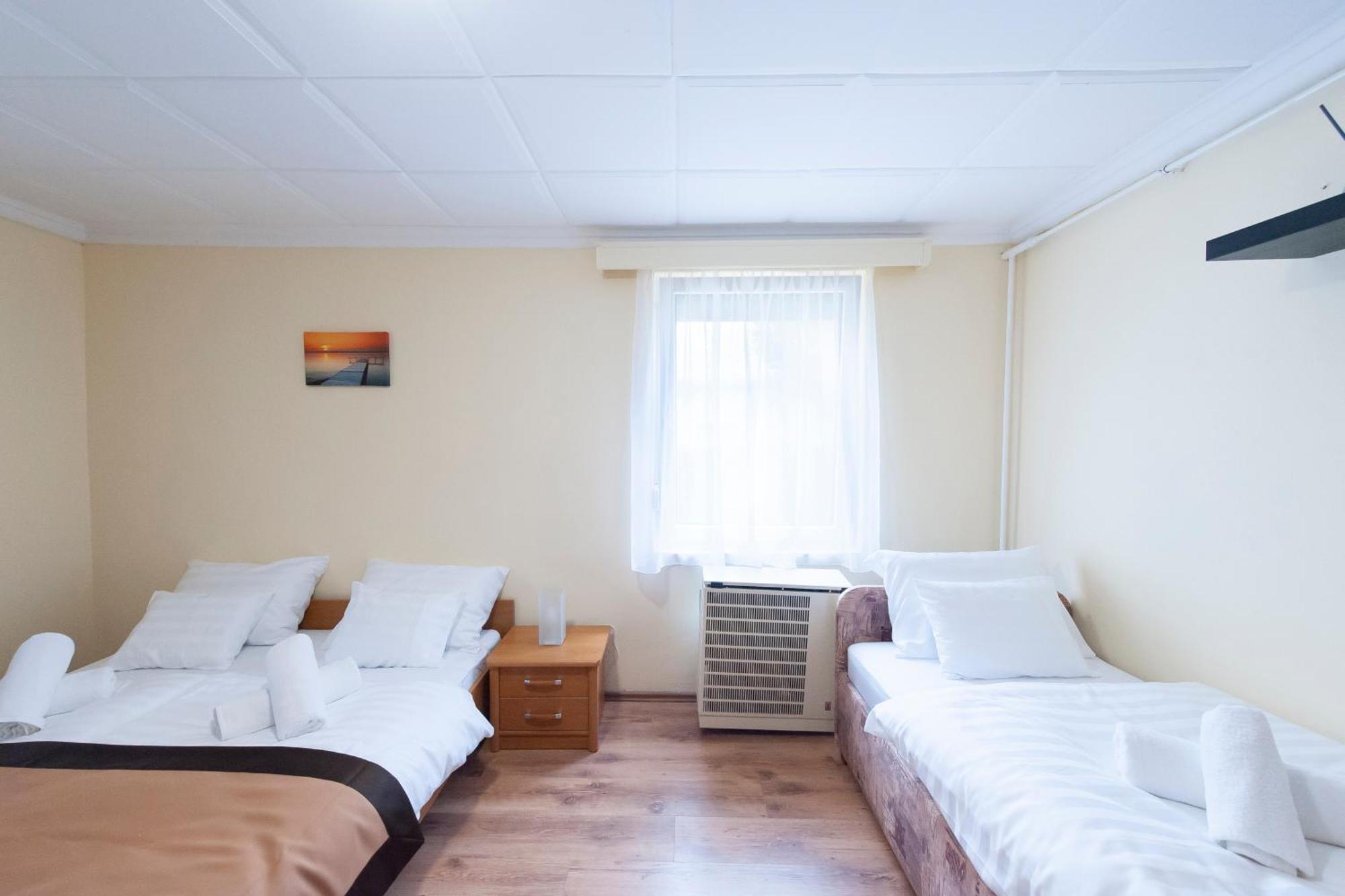Bier-Lak Apartman House 71 Balatonlelle Zewnętrze zdjęcie