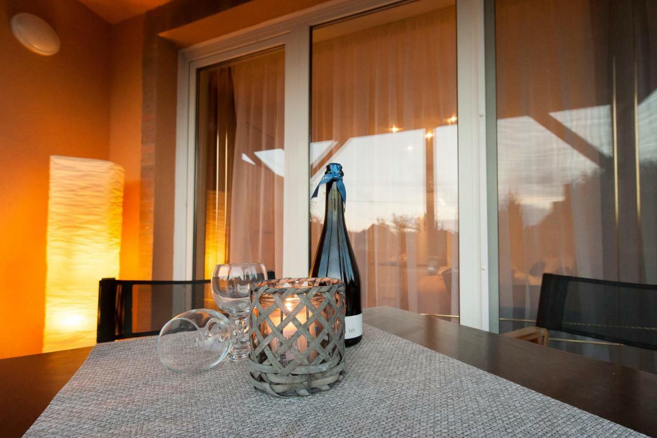 Bier-Lak Apartman House 71 Balatonlelle Zewnętrze zdjęcie