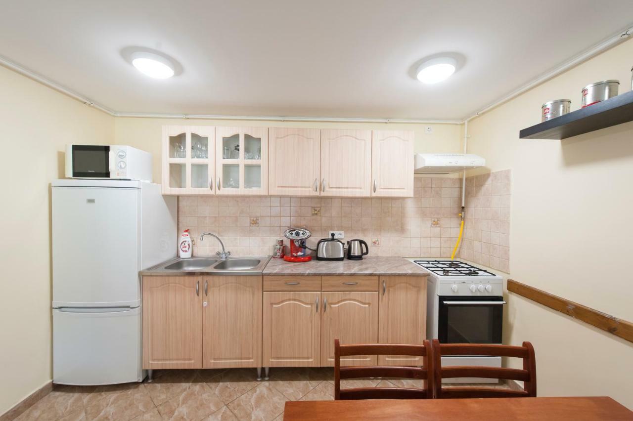 Bier-Lak Apartman House 71 Balatonlelle Zewnętrze zdjęcie