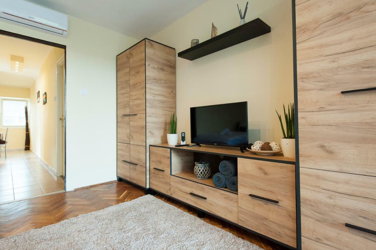 Bier-Lak Apartman House 71 Balatonlelle Zewnętrze zdjęcie