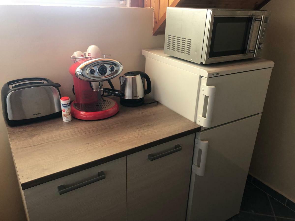 Bier-Lak Apartman House 71 Balatonlelle Zewnętrze zdjęcie